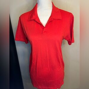 Men’s Collared Style Shirt - Sz M
